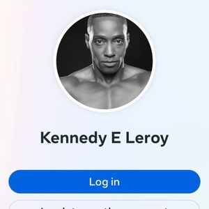 Meet your Posher, Leroy